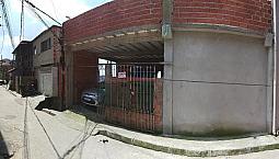 Casa A Venda Parque Sbc 