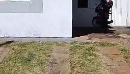 Casa No Terra Nova Uberlândia 2, 3 Quartos 