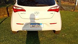 Hyundai Hb20 Comf./c.plus/c.style 1.0 Flex 12v 2013