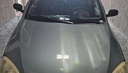 Chevrolet Corsa Sedan 1.0 Mpfi 8v 71cv 4p 2003