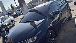 Toyota Corolla Xei 2.0 Flex 16V Aut. 2020