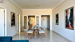 Copacabana | Apartamento 3 Quartos, Sendo 1 Suite