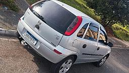 Chevrolet Corsa Hat. Maxx 1.0/ 1.0 Flexpower 8V 5P 2006