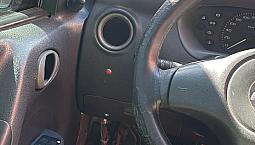 Chevrolet Celta Life 1.0 Mpfi Vhc 8V 3P 2005