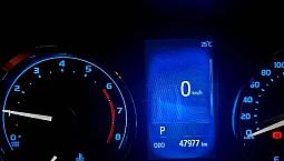 Toyota Corolla Xei 2.0 Flex 16V Aut. 2019