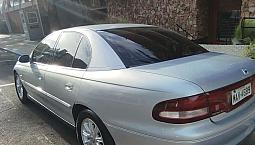 Chevrolet Omega Cd 3.8 V6 1999