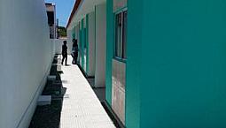 Lindas Casas Em Pau Amarelo