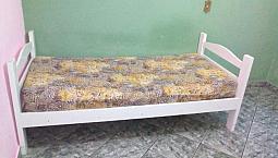 Locação De Quartos Hortolândia Jardim Rosolem