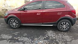 Gm - Chevrolet Onix