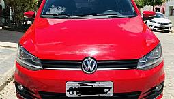 Fox Confortline 1.6 2014/2015