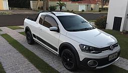 Saveiro Cross - Oportunidade