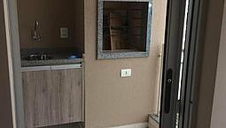 Garden Monte Líbano Sol Da Manhã 3 Quartos