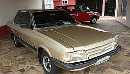 Ford/Del Rey L 1.6 8V. (Rarissimo Estado)