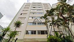 Apartamento Para Alugar Com 3 Dormitórios Em Cambuí, Campinas Cod:ap013162
