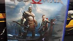 God Of War 4