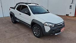 Strada 1.8 Adventure Cd 15/16 Autm Completa- Financio