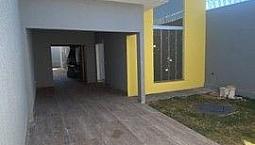 Casa Com 2 Dormitórios À Venda, 106 M² Por R$ 280.000,00 - Jardim Buriti Sereno - Aparecid
