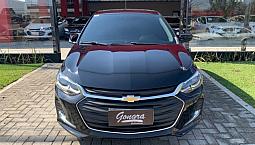Chevrolet Onix Hatch Premier Turbo