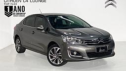 Citroen C4 Lounge Automatico Thp Tend