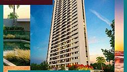 Lançamento - Olhar Das Dunas - 2 Ou 3 Quartos