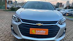 Onix 2019/2020 1.0 Turbo Flex Ltz Automático