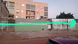 Excelente Lote Quadra 137 - Primeira Etapa