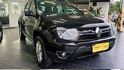 Duster 1.6 Expression Flex 2019/2020 - Completo