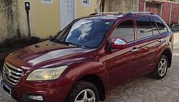 Lifan X60 2013