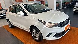 Fiat Argo 2019/2020 1.0 Firefly Flex Drive Manual