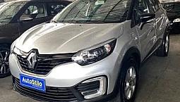 Renault Captur Life 1.6 At 2019