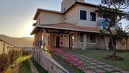 Casa Em Condomínio Para Locação Em Nova Lima, Ville Des Lacs, 4 Dormitórios, 1 Suíte, 5 Ba
