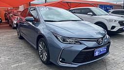 Corolla Xei 2.0 Cvt Flex 2021 - Revisado