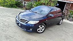 Corolla Xei  12/13  Excelente Estado De Conservação 