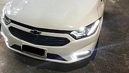 Onix Lt 2016/2017   1.4