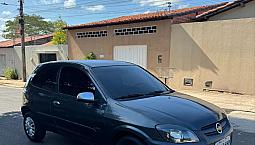 Chevrolet Celta Life/ Ls 1.0 Mpfi 8V Flexpower 3P 2008