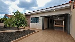 Belíssima Casa Localizada No Jardim Dona Fátima Osman
