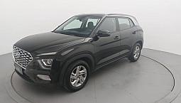 Hyundai Creta Comfort Plus 1.0 Tb 12V Flex Aut. 2025