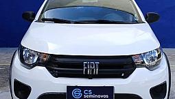 Fiat Mobi Like 1.0 Fire Flex 5P. 2023