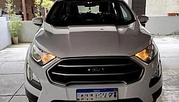 Ford Ecosport Se 1.5 12V Flex 5P Mec. 2019
