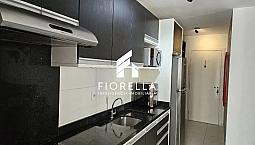 Apartamento Com 02 Dormitórios A Venda No Bairro Pedra Branca - Palhoça/Sc