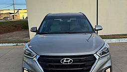 Hyundai Creta Prestige 2.0 16V Flex Aut. 2021