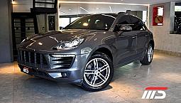 Porsche Macan 2.0 Turbo 237/252Cv 2018