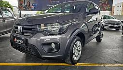 Fiat Mobi Like 1.0 Fire Flex 5P. 2025