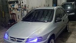 Chevrolet Celta 1.0/ Super 1.0 Mpfi Vhc 8V 5P 2003