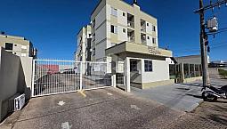 Apartamento 63.4M² - Para Alugar