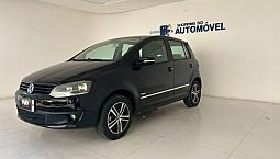 Volkswagen Fox Prime/higli. 1.6 Total Flex 8v 5p 2013