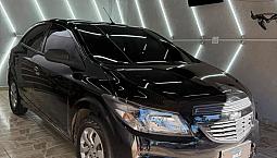 Chevrolet Onix Joy Hatch 1.0 8V Flex Mec. 4P 2019