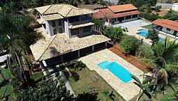 ?? Casa Estilo Colonial Mesclado Com O Moderno ??