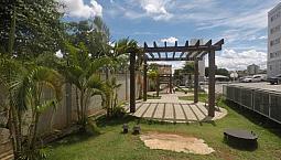 Apto Planalto 02 Quartos Com Vaga De Garagem