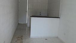 Sala Living -Praia De Pernambuco Guarujá